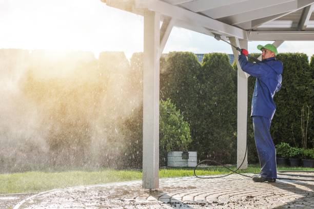 Best Pool Deck Cleaning in Eagle Lake, MN